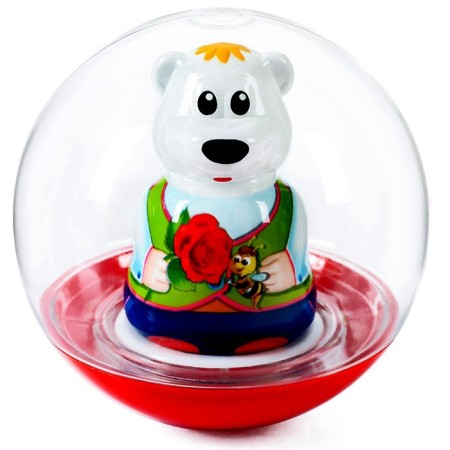 Barrow-Revolution "Bear", in a bag, color mix-1