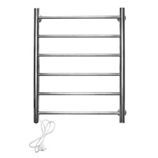 Domoterm electric heated towel rail 