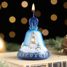 Decorative candle 