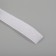 Velcro is hybrid, 20 mm × 25 ± 1 m, white color