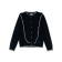 Cardigan for girls, height 152 cm