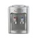 APEXCOOL water cooler 26 tk, heating, 550 watts, silver