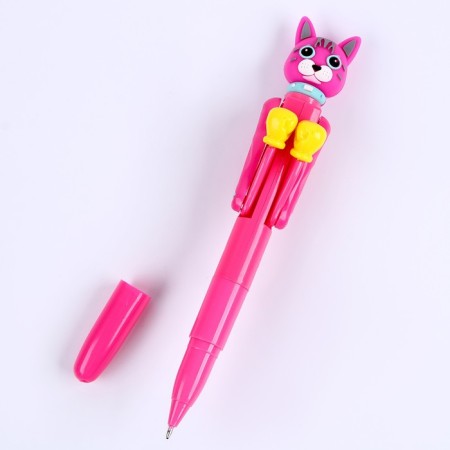 Funny pen "kangaroo", boxer, mix color-1