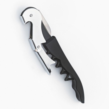 Knife with a corkscrew and opening-1
