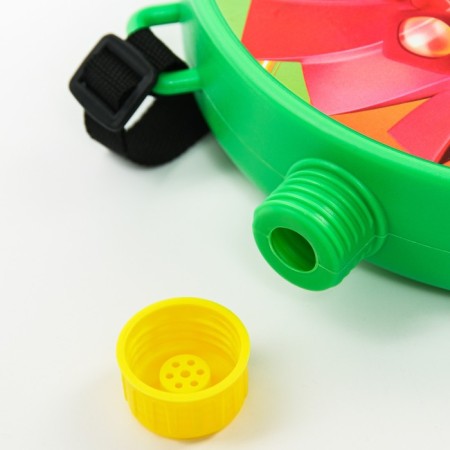 Water pistol "Nolik", satellite Ballon, fixtures-5