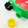 Water pistol "Nolik", satellite Ballon, fixtures