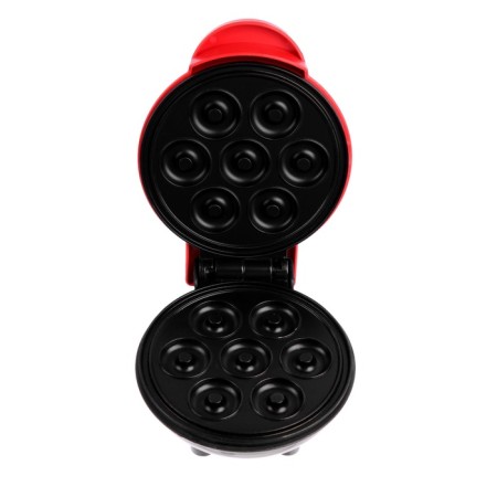 LT-10 electric clinic, 350 W, anti-stick coating, red-6