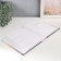 Photo album for 200 photos 10x15 cm, plastic. sheets "Elegant Landscape" Happiness
