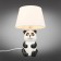 Marcheno E14 table lamp 40W
