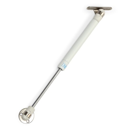 Gas elevator Tundra GL050WH, 50N, white color-18