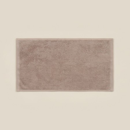 Trure -colored towel SL Home: Basic "Sabbia" 30x60 cm, 100% cotton, 530 g/m2-2