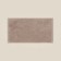 Trure -colored towel SL Home: Basic "Sabbia" 30x60 cm, 100% cotton, 530 g/m2