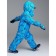 Winter overalls for the boy PlayTode, height 122 cm