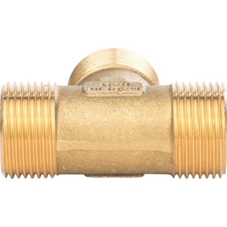 The STOUT SFT-0017-343434, 3/4 "x3/4" x3/4 ", external/outer/outer-2
