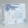 Craft horizontal “Tenderness of the New Year”, ML 27 x 23 x 11.5 cm, New Year