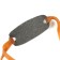 A slingshot, a single tourniquet, a tree 17x8 cm