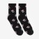 New Year's gift set of thermos and socks KAFTAN SKULL, p. 41-44 (27-29 cm)