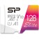 MicrosdxcCcC Silicon Power 128GB SP128GBSTXBV1V20SP Elite + Adapter