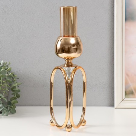 Summary Service Service Gold d = 4.5cm 11x11x34.7 cm-4