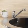 MILARDO MELAL M06SB00M05 kitchen mixer, single -leaf, low spout 210 mm, chrome