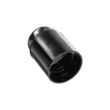 Electric cartridge in Home E27N12P-01, E27, carbolite, suspension
