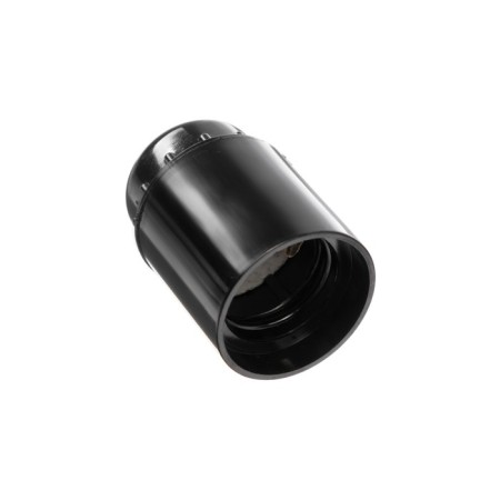 Electric cartridge in Home E27N12P-01, E27, carbolite, suspension