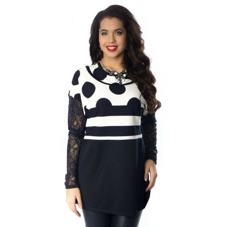 Female jumper Wisell M4-3063/2, size 42