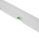 Aluminum square Harden 580714, 400 mm