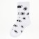 Women's socks KAFTAN Eyes p. 36-39 (23-25 ​​cm)
