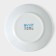 Dessert plate "Vintage", D = 17.5 cm, glass ceramic