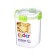 Sistema Casters container, 900 ml, mix color