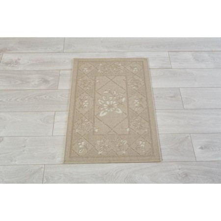 Carpet "Flora", size 73x135 cm-1