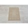 Carpet "Flora", size 73x135 cm