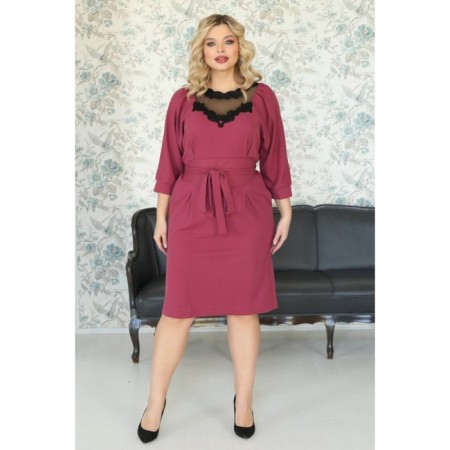 Women's dress, size 52-8
