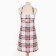 Apron Ethel Nolidy Decoration 60x70cm, 100%HL, reps 210 g/m2