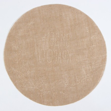 Ethel Ethel Snove Beauty D38, jute-4