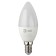 LED LED era Red Line “GRUSH”, 8 W, E14, 640 LM, 4000K, white glow