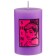 Aromatic candle, princesses, mix