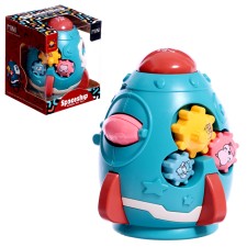 Developing toy 