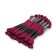 Bestex muline threads (406), 24 pcs. packaged