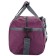 Sangh yoga and gymnastics bag, 37x20x20 cm, purple color