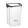 Container for bulk products Regent Inox Desco, Plastic, 1.3 liters