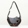 Sling - animal carrying, 45 x 11 x 24 cm, camouflage
