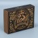 Confectionery box, packaging "Real Hero", February 23, 20 x 15 x 5 cm