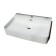 Comforty 78188 sink, invoice, white color