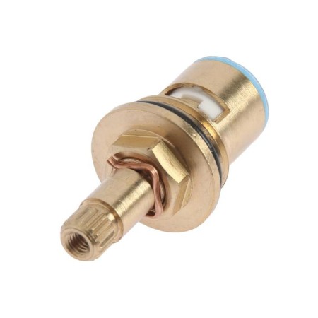 Accoona A450-3 Kran-Box, ceramics, 1/2 ", 20 slits-4
