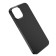Hoco Czech, for iPhone 13, polyurethane (tpu), thickness 1 mm, black