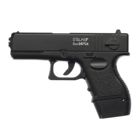 Stalker Stalker Pistol Glock 17 Mini, calker. 6 mm-1