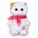 Soft toy "Lee Baby with a scarf", 20 cm