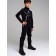 Turtleneck for a boy, height 164 cm
